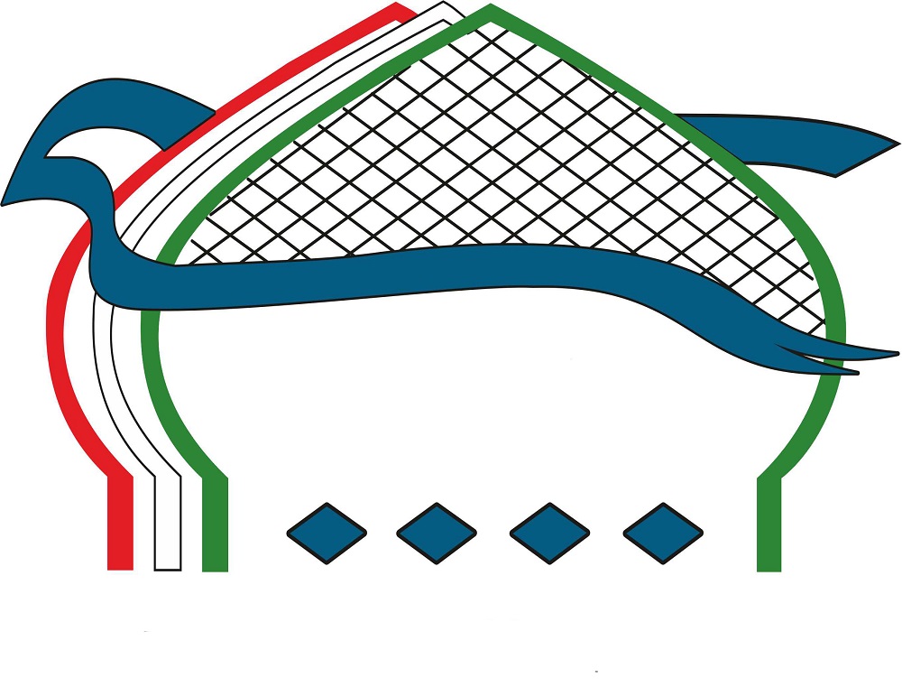 لوگو امام جعفر صادق copy