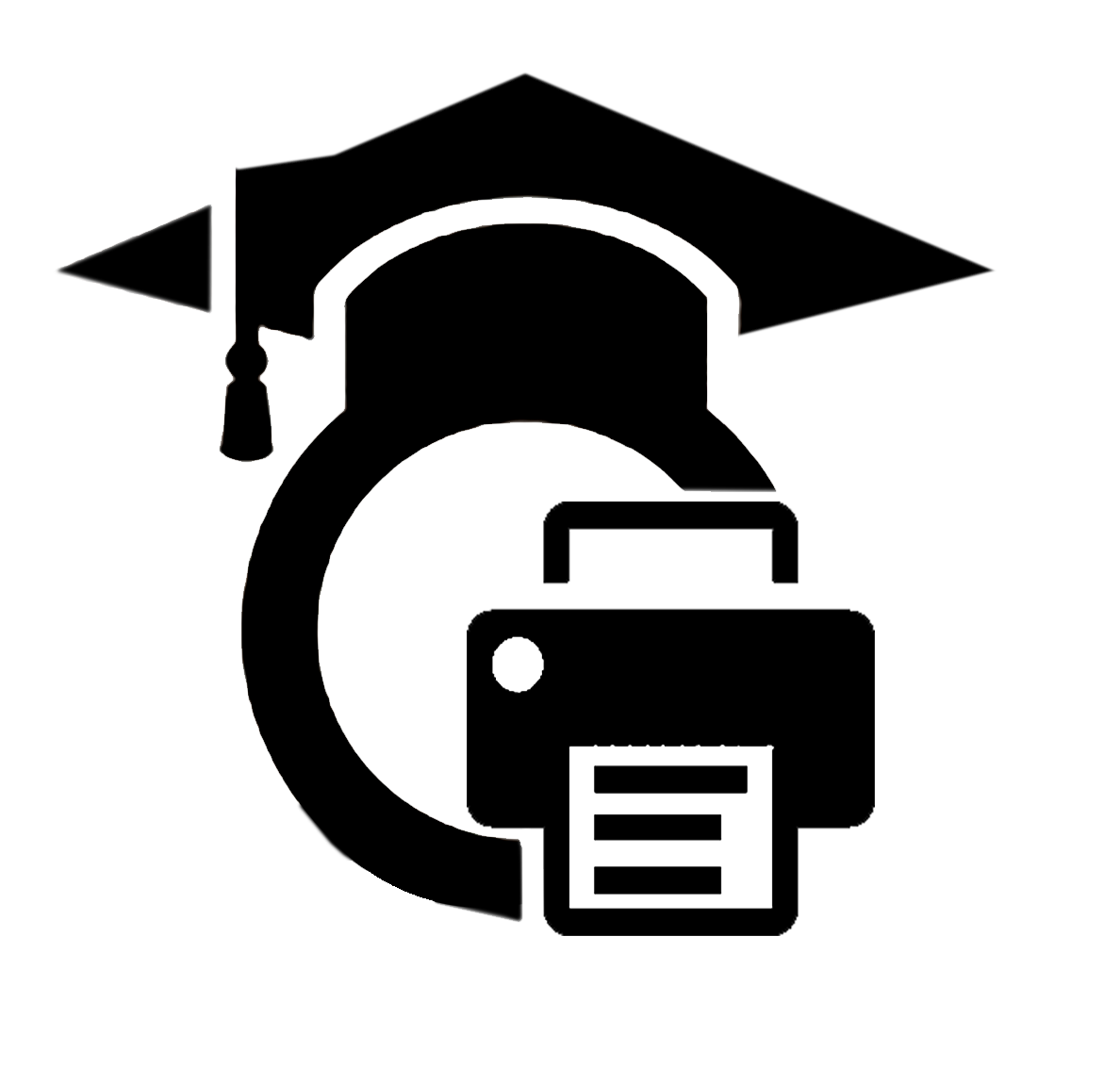 لوگو دفتر فنی دانشجویی